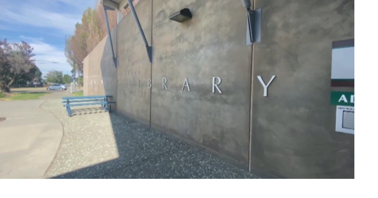 The growth of the MidColumbia Library over 75 years Video