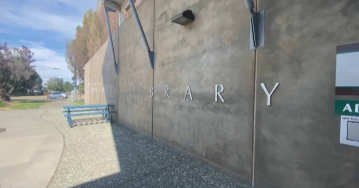 The growth of the MidColumbia Library over 75 years Video