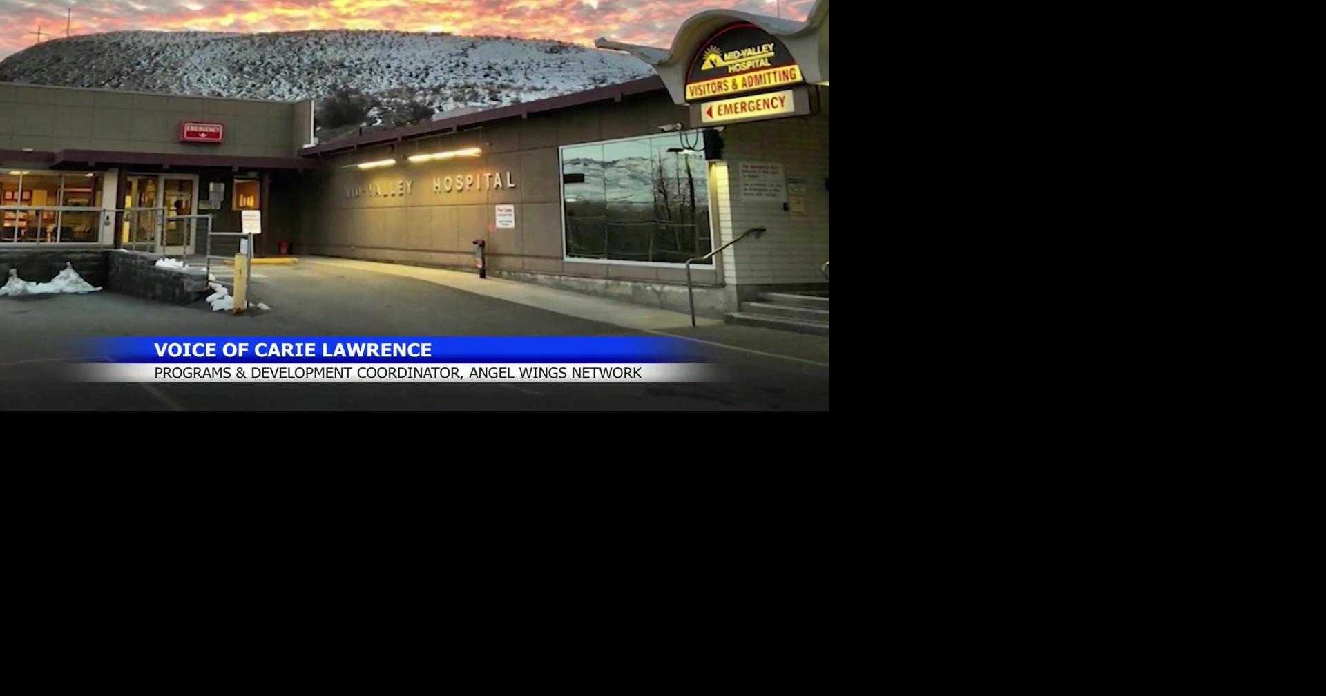 Rural Oregon hospitals adjust to new federal food requirements