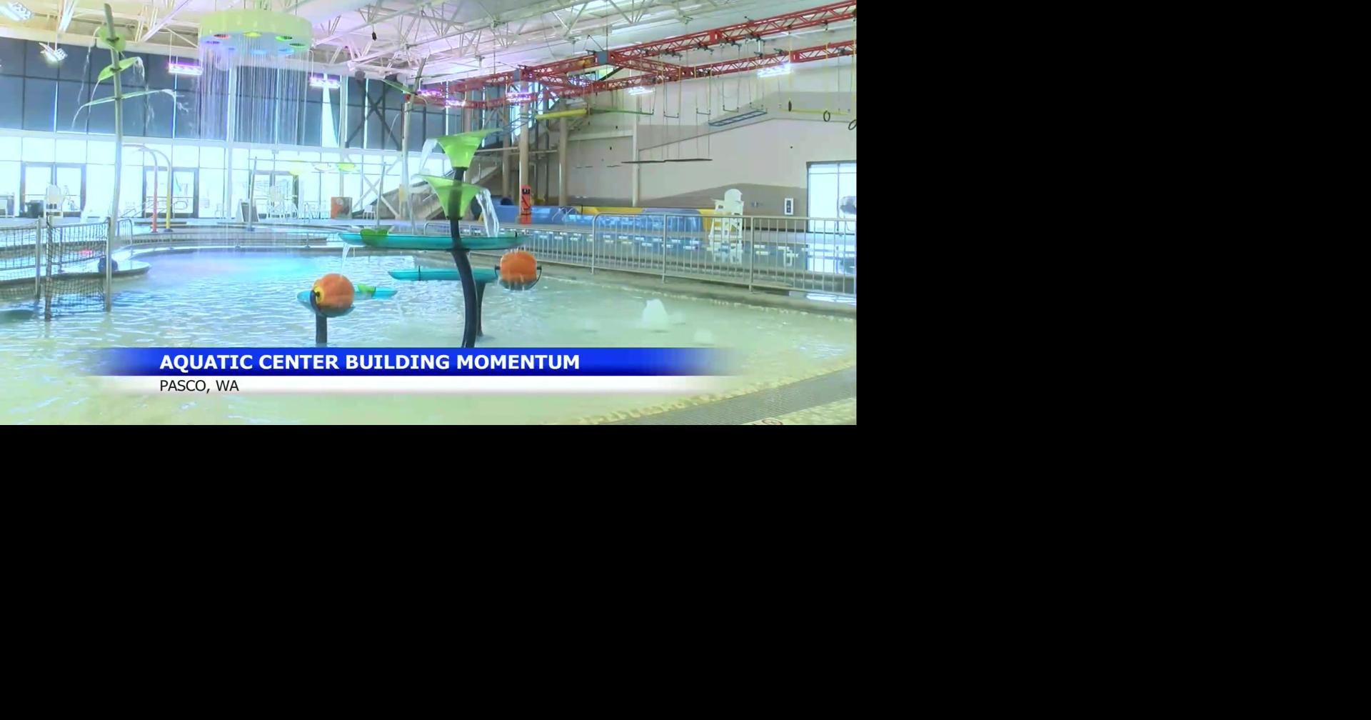 Pasco aquatic center plans floating pumpkin patch to draw families