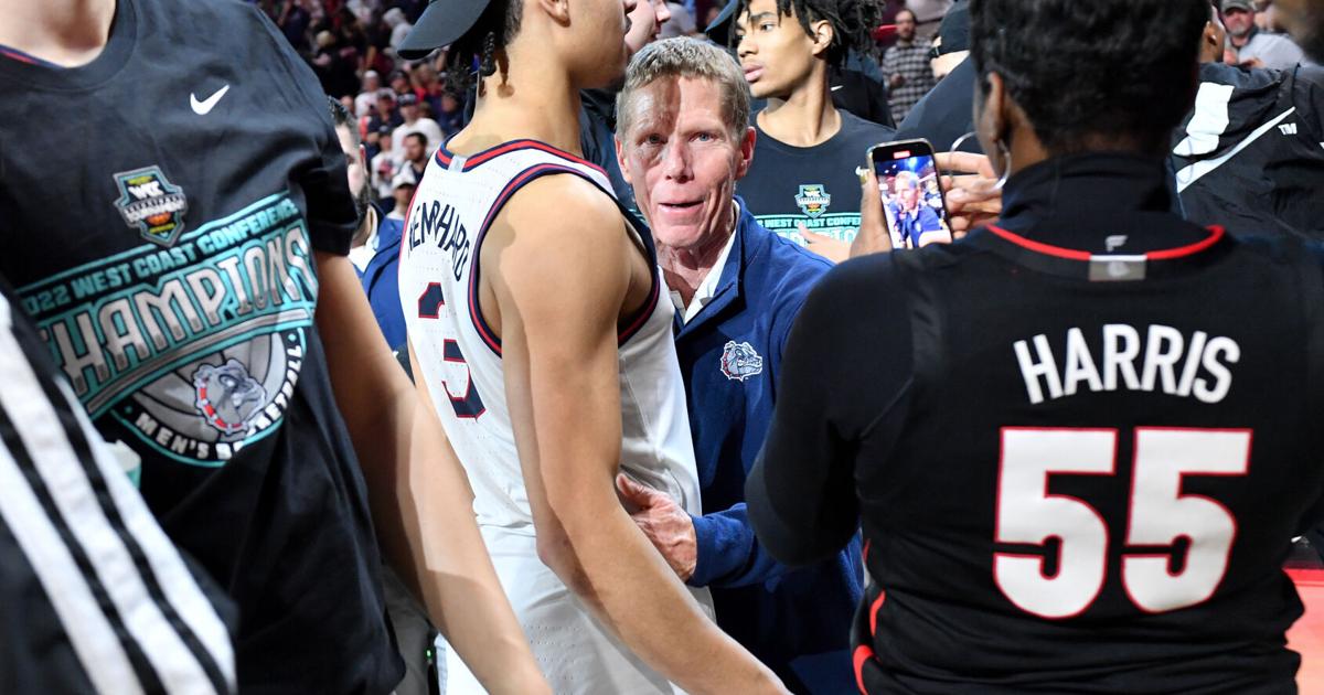 Travel tips for Gonzaga’s first-round game in Portland | Gonzaga University