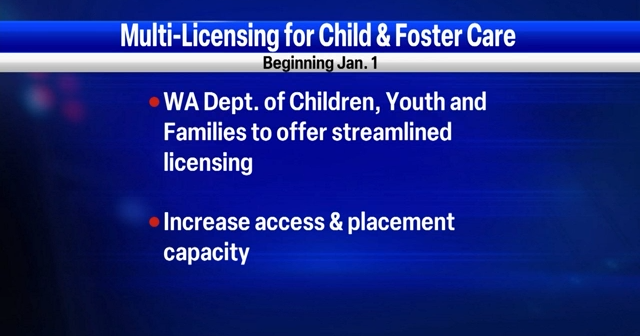 Stunning Foster Care Licensing Specialist image