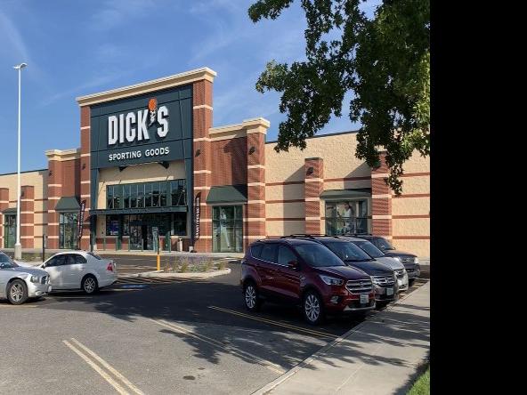 DICK'S Sporting Goods opens in Kennewick | Community ...
