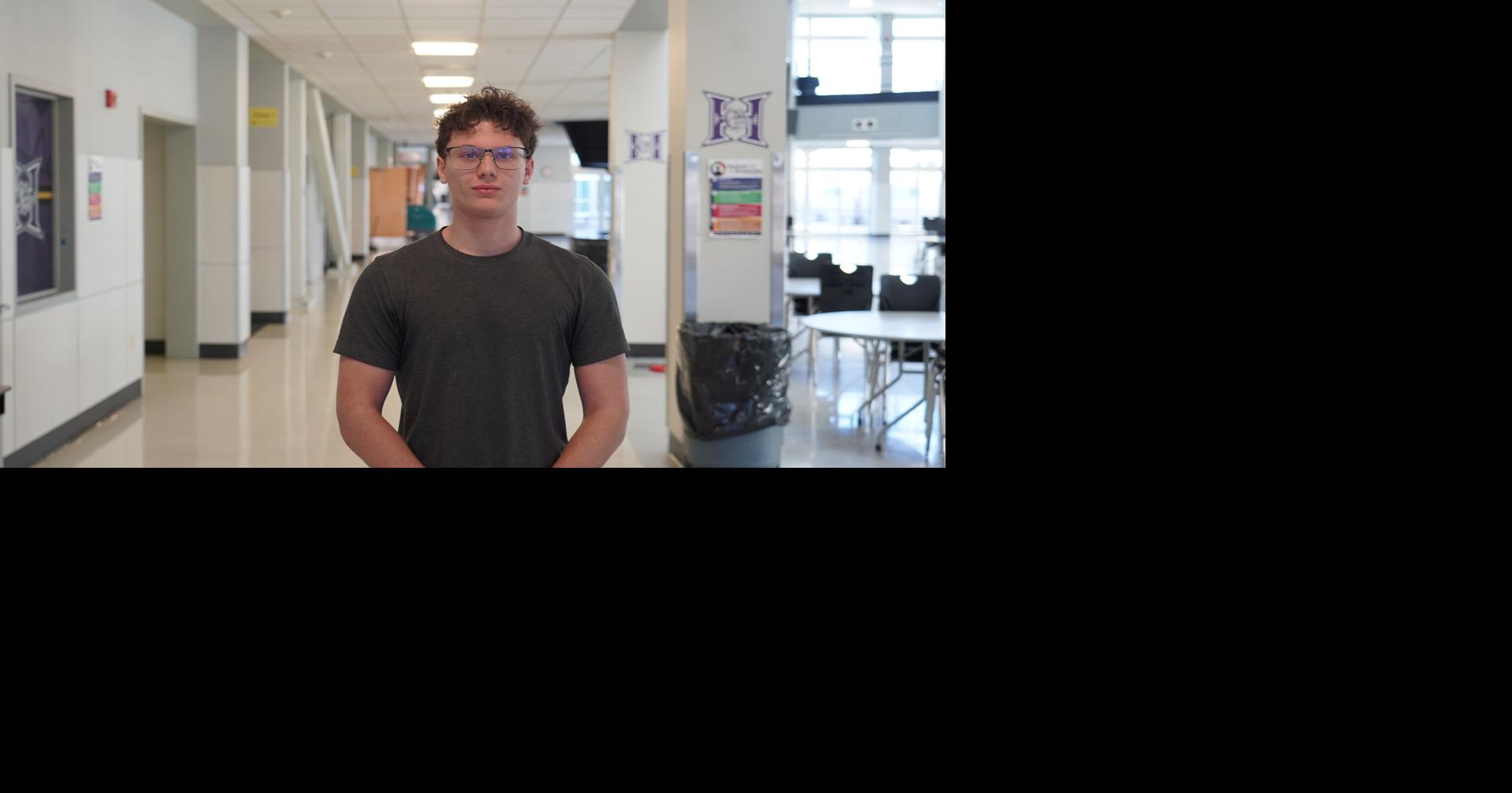Hermiston student wins Congressional App Challenge with WorldWatch+ ...