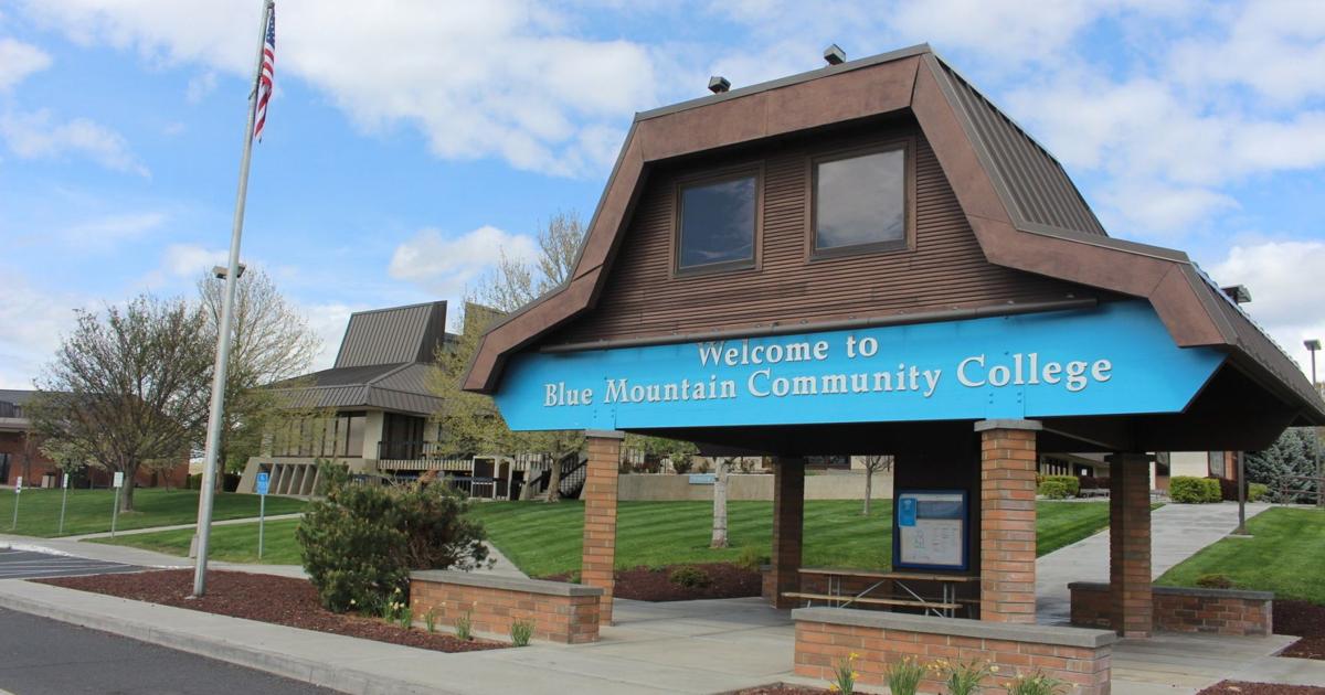 BMCC to hold ‘Parade of Graduates’ in lieu of traditional commencement ...