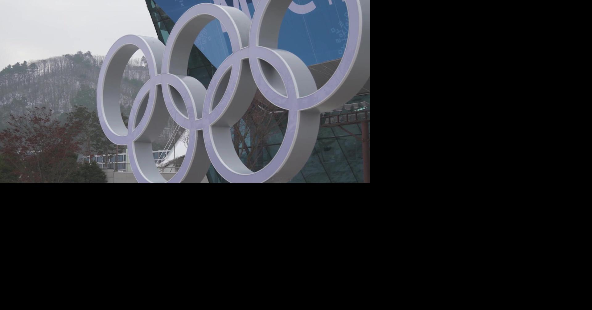 A look back at the first ever Winter Olympics