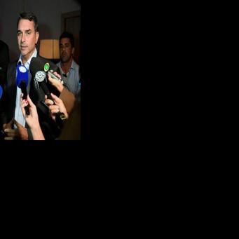 Brazil Supreme Court orders probe into Flavio Bolsonaro for 'slander' of Lula