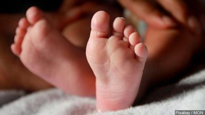 Mom who abandoned newborn in trash compactor could regain custody ...