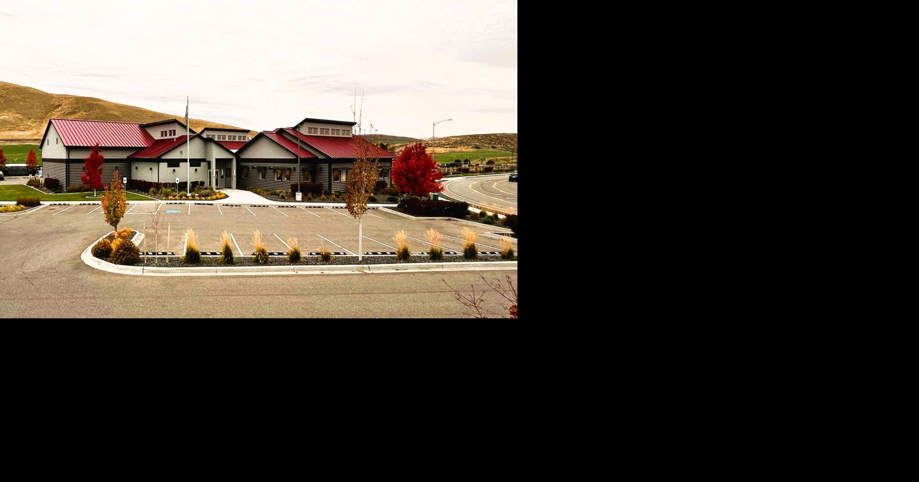 West Richland to hold public hearing on sexually violent predator sites tonight