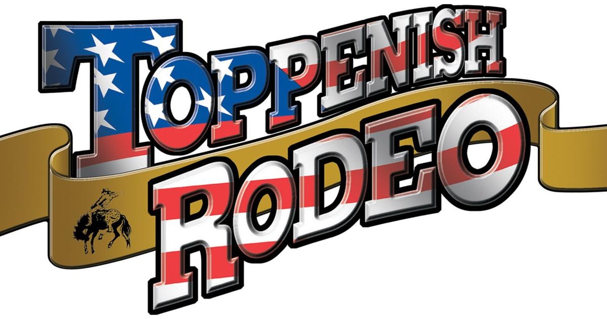 The 86th Annual Toppenish Rodeo is cancelled for 20200 | News ...