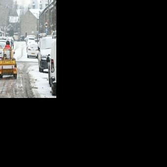 Freezing temperatures disrupted travel for a second day running in the UK, France and the Netherlands