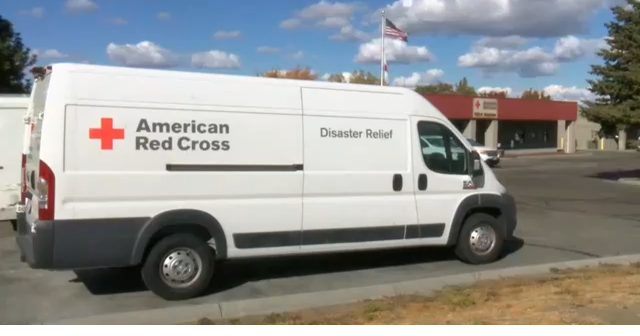 Expert shares simple steps for earthquake preparedness in Eastern Washington | community