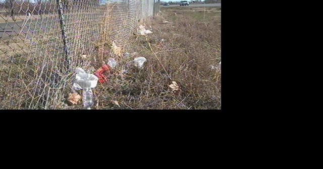 Study says litter along Washington's roads higher than national average - Vimarsana News