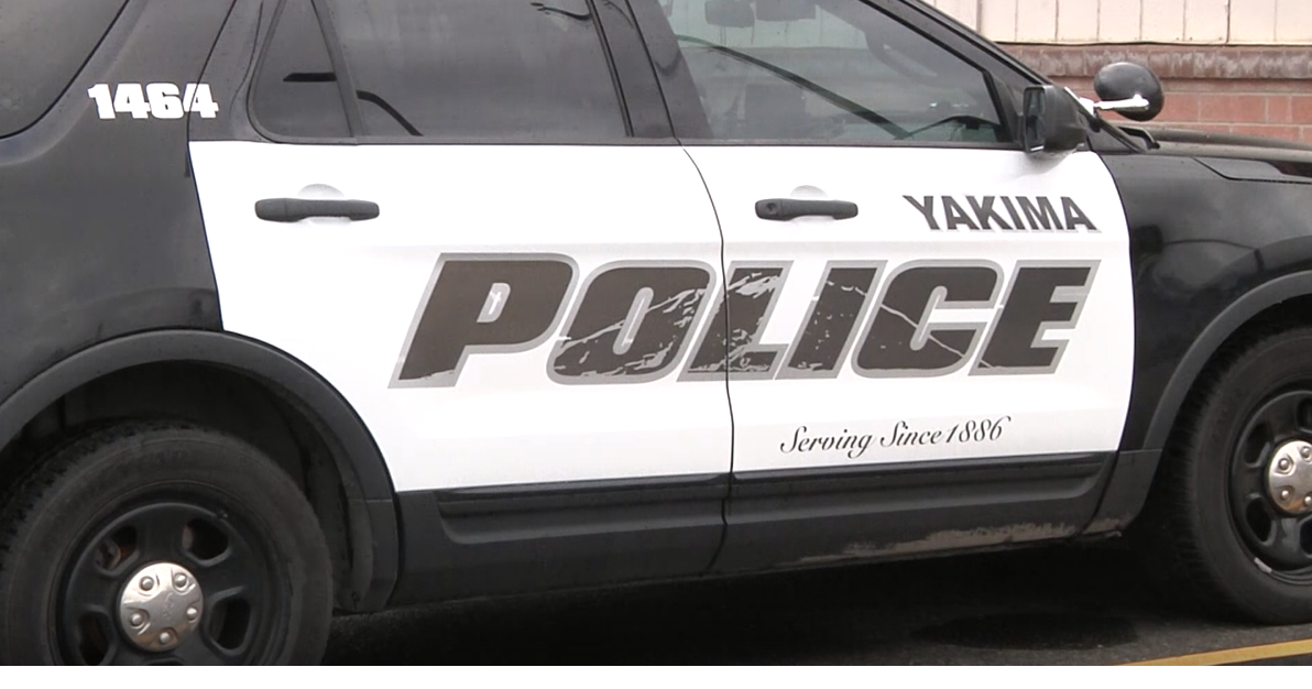 Yakima Police to train at Bank of America June 26, warns of simulated gunshots News