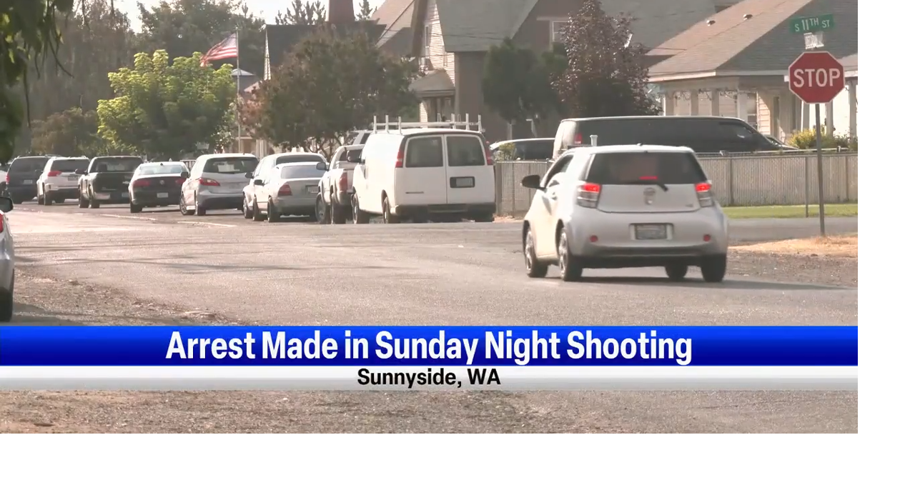 Man injured in Sunnyside shooting, suspect arrested | News ...