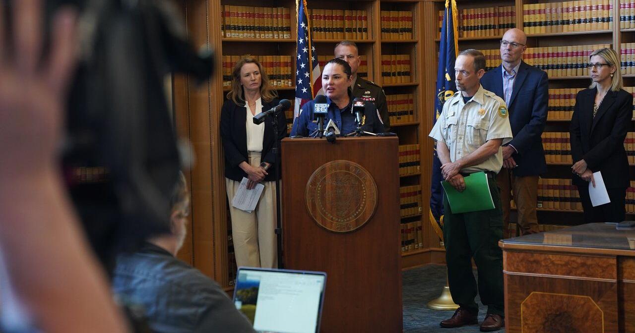 Oregon State Fire Marshal prepares for upcoming fire season - Vimarsana News