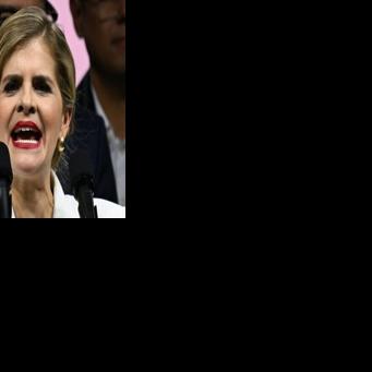 Right-wing political scientist Laura Fernandez won Costa Rica's presidential election