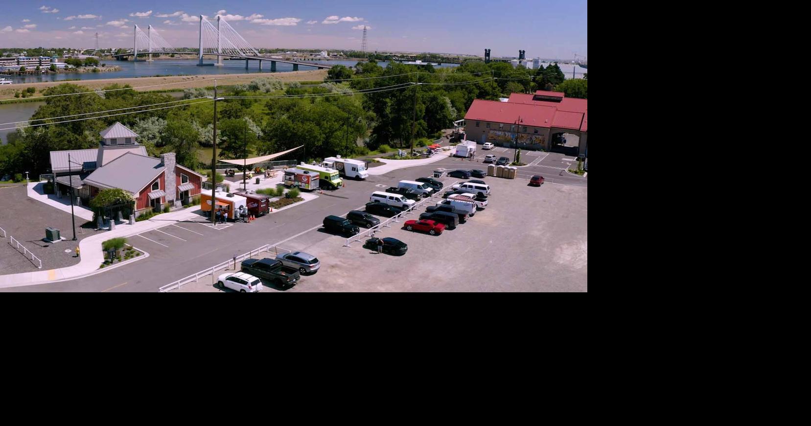 Port Of Kennewick Cancels Event Due To Excessive Heat News