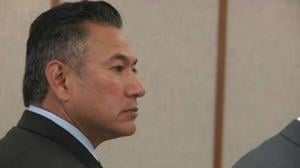 Spokane Court Upholds Murder Conviction of Former Pasco Police Officer
