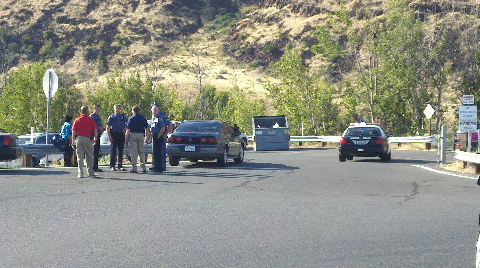 Fatal Yakima Shooting UPDATE | Archives | Nbcrightnow.com