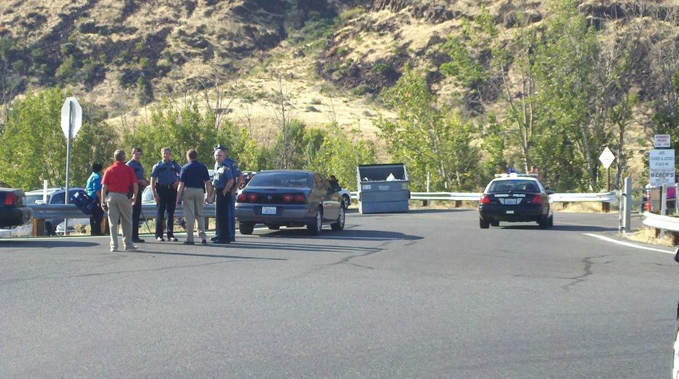 Fatal Yakima Shooting UPDATE Archives