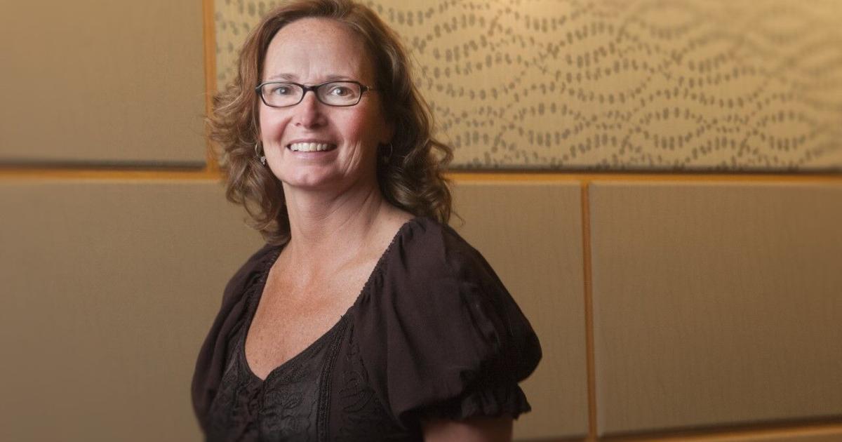 Rosslyn Rafferty Roslyn nurse named to Federal Advisory Committee | News | nbcrightnow.com