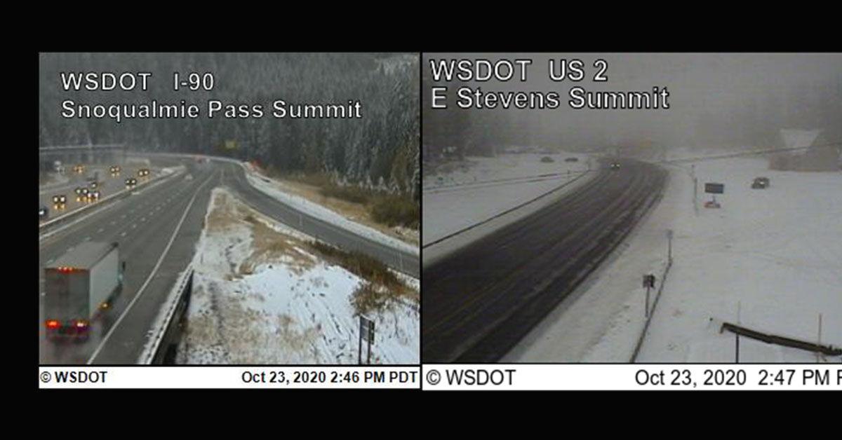 Current Conditions Mountain Passes Sherman Pass Closed Regional Nbcrightnow Com