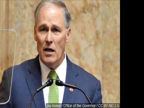 List Of Essential Workers Necessary To Work During Stay At Home Order According To Governor Inslee S Office Coronavirus Nbcrightnow Com