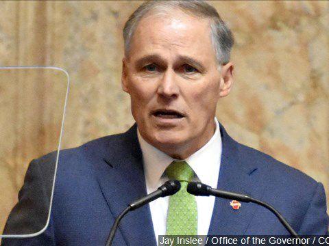 List Of Essential Workers Necessary To Work During Stay At Home Order According To Governor Inslee S Office Coronavirus Nbcrightnow Com