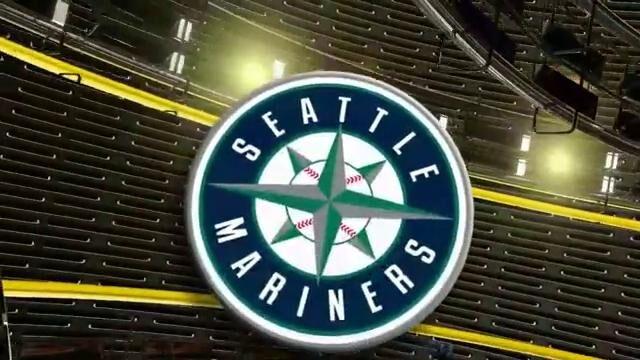 Seattle Mariners Wallpapers - Wallpaper Cave