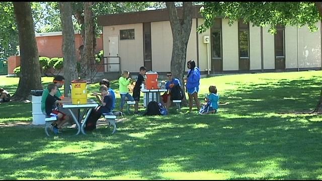Kennewick Parks Recreation Department Offers Summer Fun Day Camp Archives Nbcrightnow Com