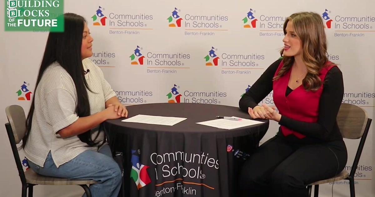 Building Blocks: Richland High partnerships support student success