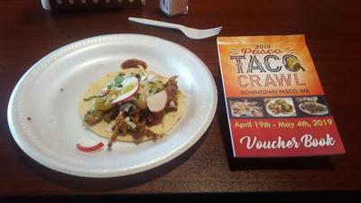 The 2019 Pasco Taco Crawl Is Underway News Nbcrightnowcom