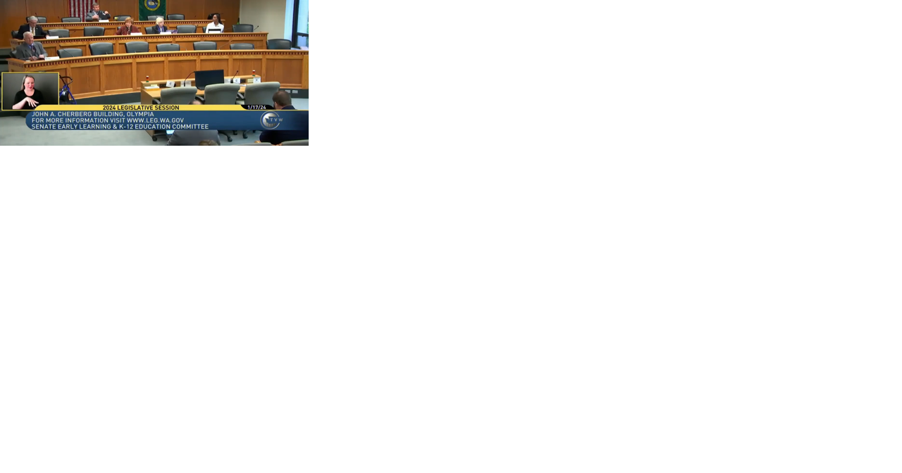 Washington legislature discussing Holocaust education bill for schools - Vimarsana News