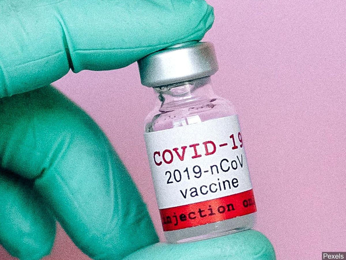 Protecting Yourself Against Covid 19 Vaccine Scams Coronavirus Nbcrightnow Com