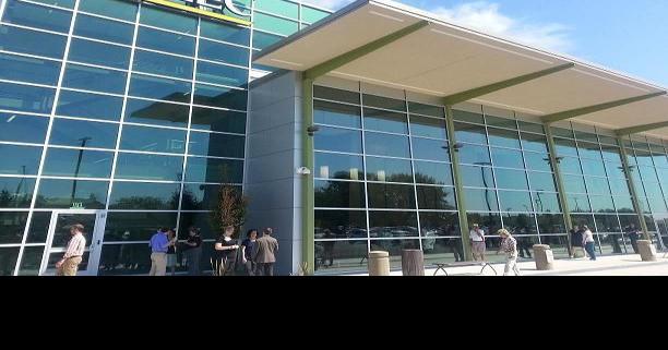 New Kadlec 60,000 Sq.Ft. Medical Building Opens in Richland ...