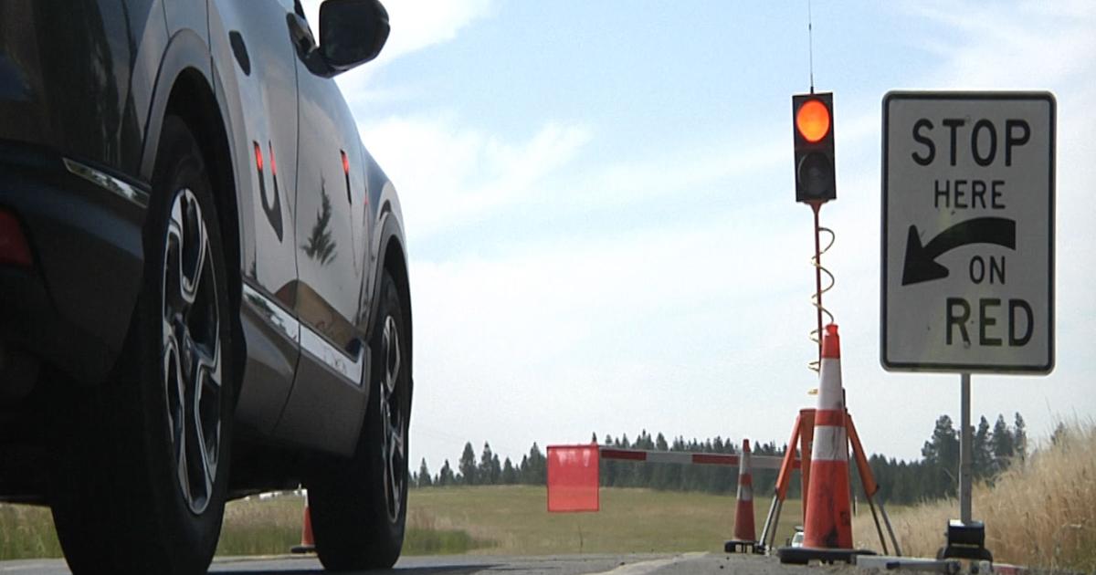 Oregon Department of Transportation introduces auto flaggers | News ...