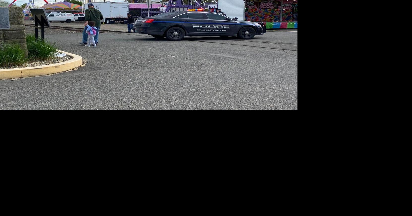 Arrest made in connection to Sunnyside Cinco De Mayo festival shooting