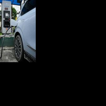 As global fuel markets reel from the Middle East war, motorists in Nepal are increasingly turning to electric vehicles, with high demand putting a strain on dealerships