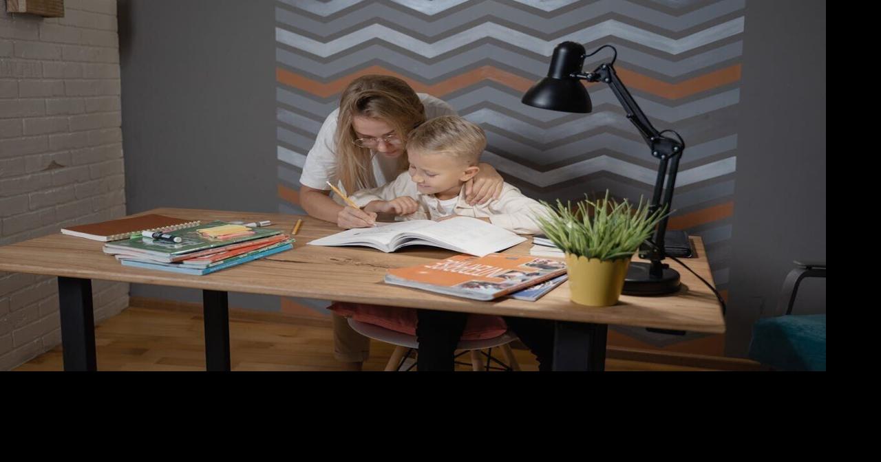 Today’s parents prioritize mental health over math | Health