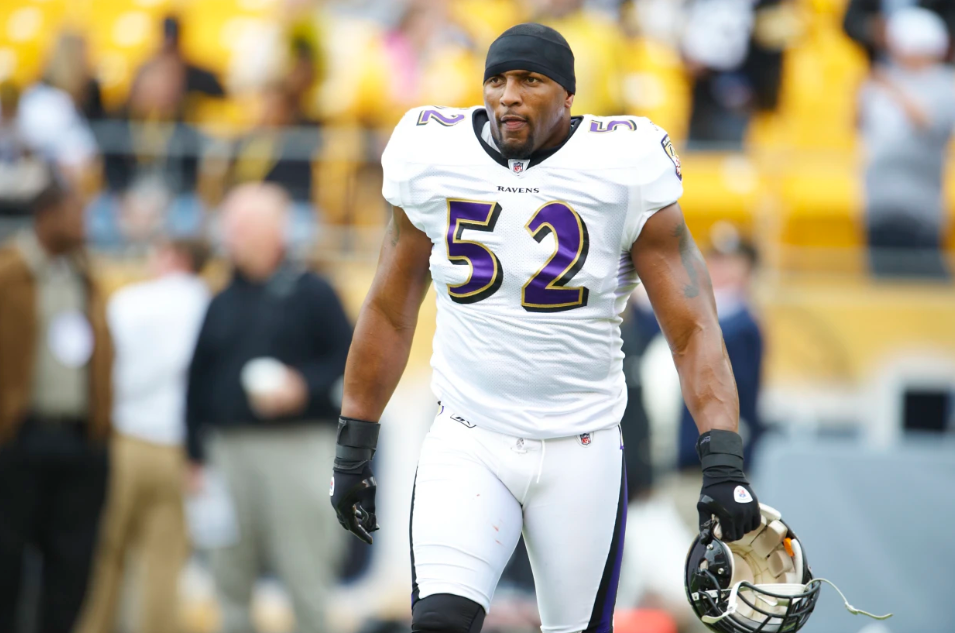 Ray Lewis III, son of two-time Super Bowl champ, dies of suspected
