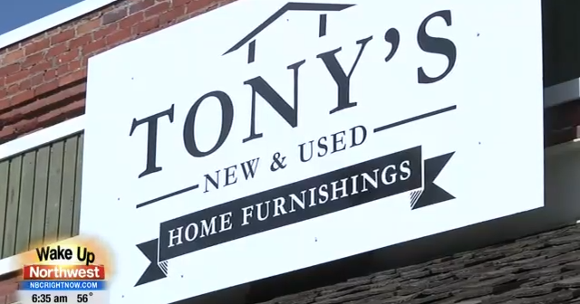 Celebrating Diversity: Tony’s Home Furnishings | Yakima News