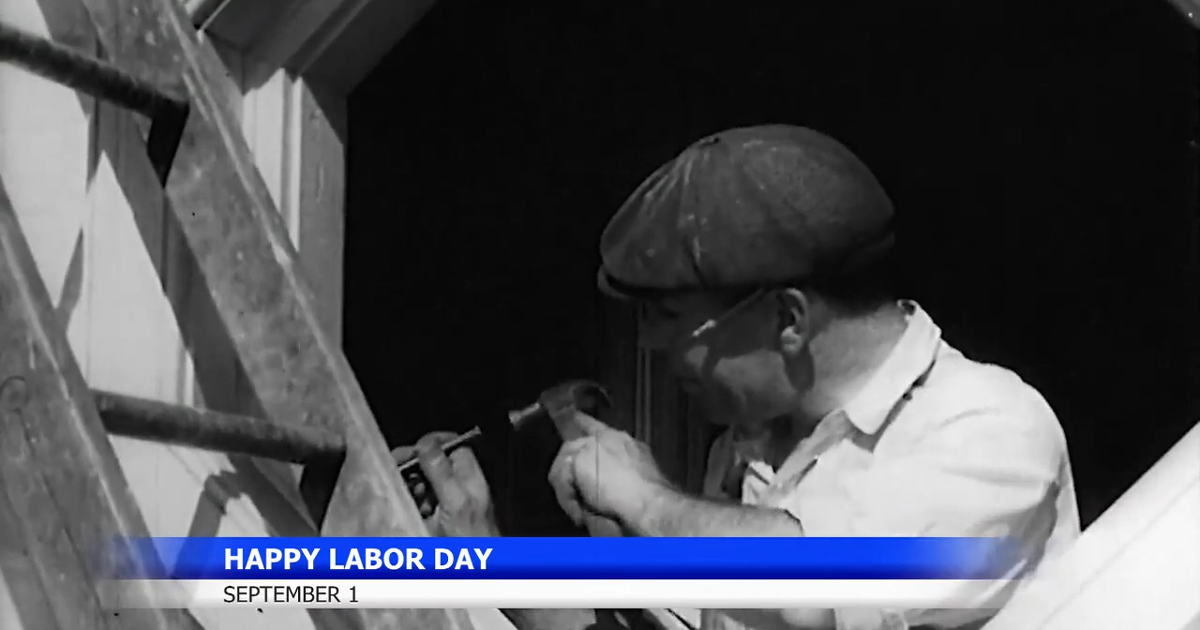 Labor Day celebrations highlight American worker contributions