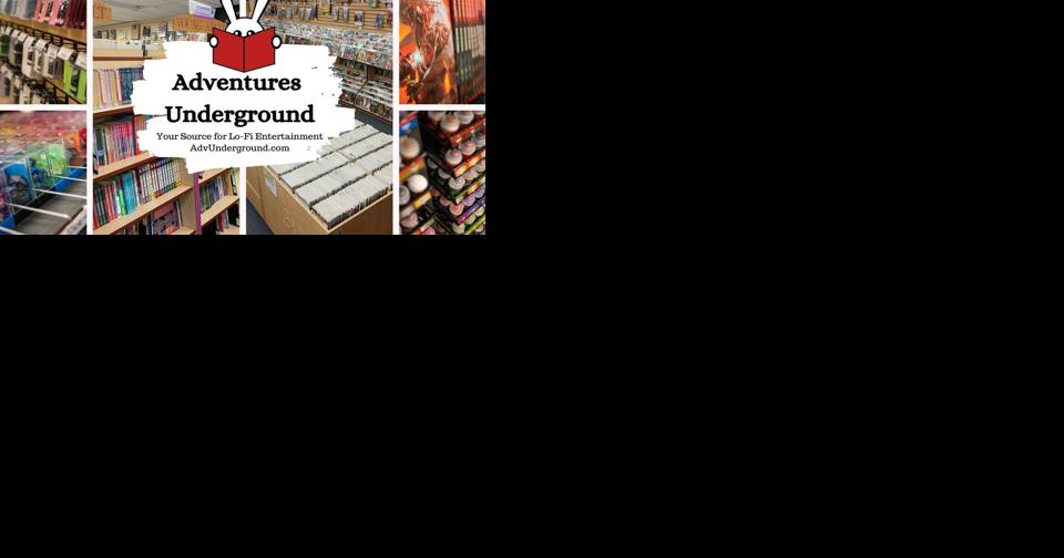 Adventures Underground to host 'Mushroom Fest' Outdoor Market - Vimarsana News
