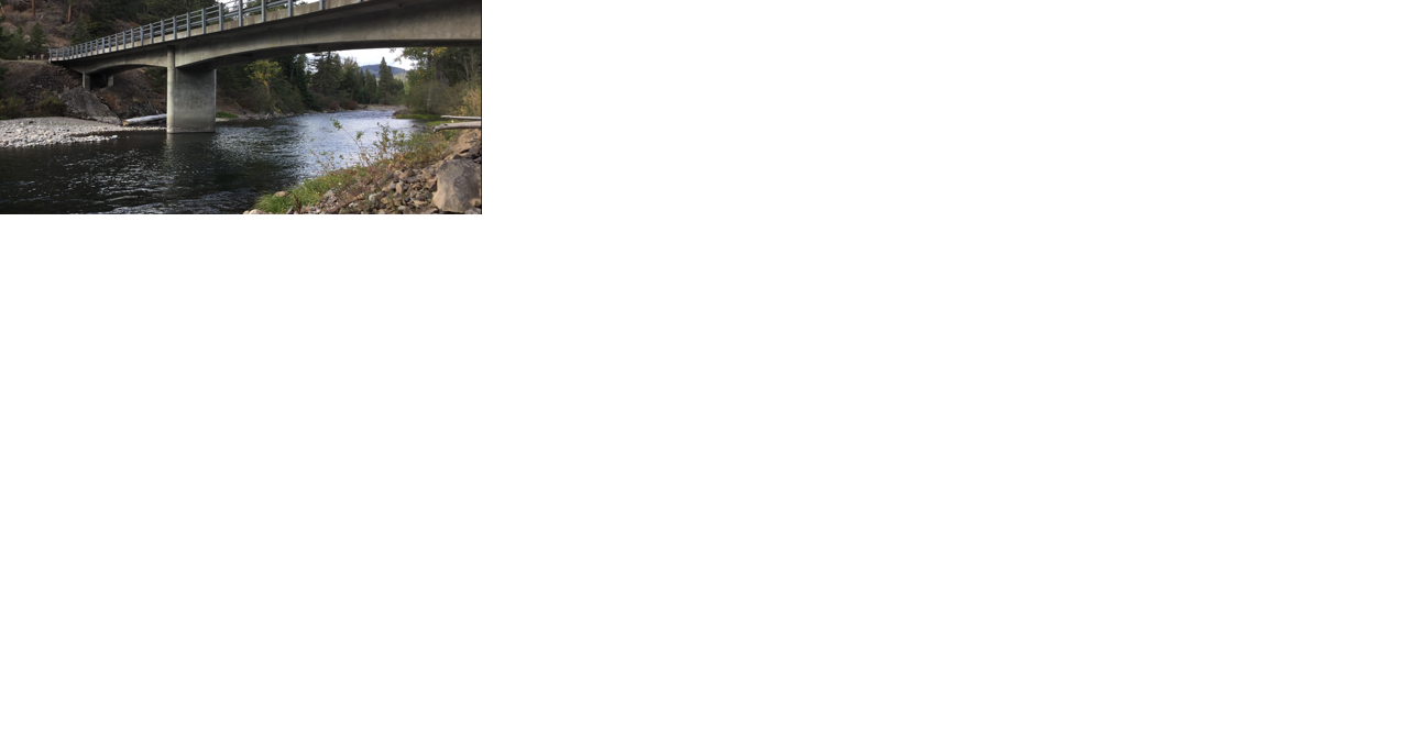 Two bridges to close for repairs on Naches Ranger District - Vimarsana News