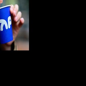 LAP Coffee, a new German chain, has divided opinion in the capital Berlin