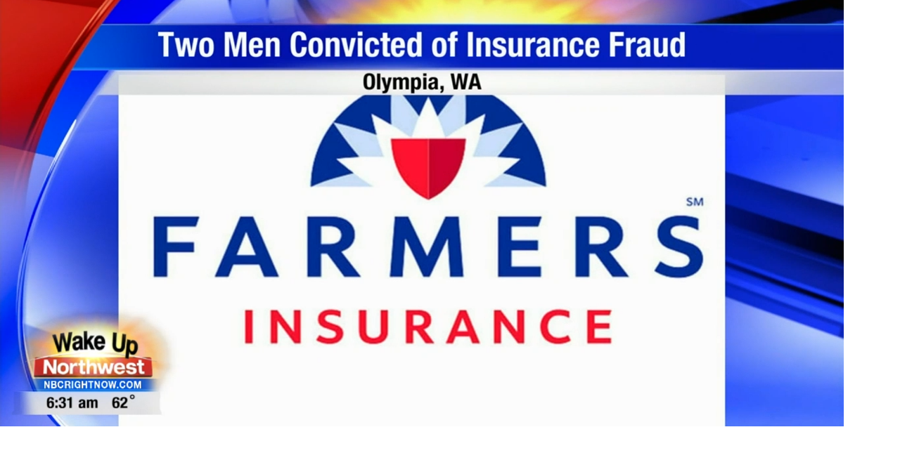 Yakima County men plead guilty to insurance fraud News