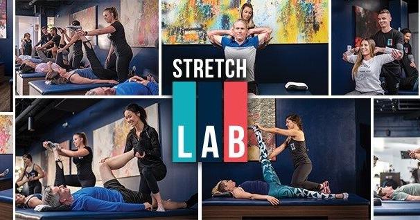 Stretch Lab Advertisements StretchLab | | nbcrightnow.com