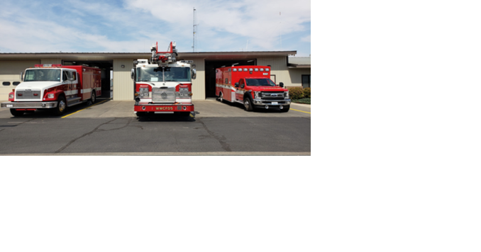Walla Walla Fire District 5 invites community to learn about levy lid lift before election - Vimarsana News