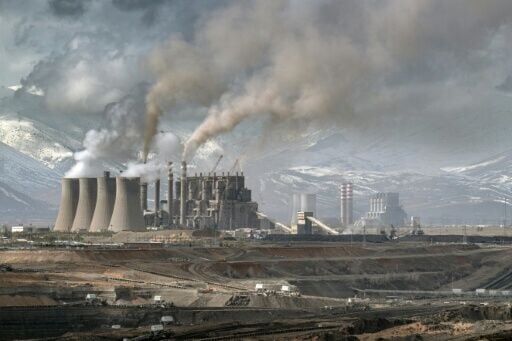 Turkey fires up coal pollution even as it hosts COP31 | Northwest &  National News | nbcrightnow.com